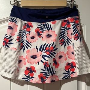Avia sports skort - size 10/12
